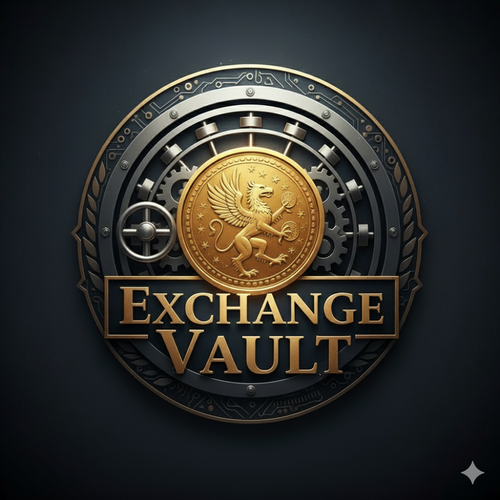 The Exchange Vault 