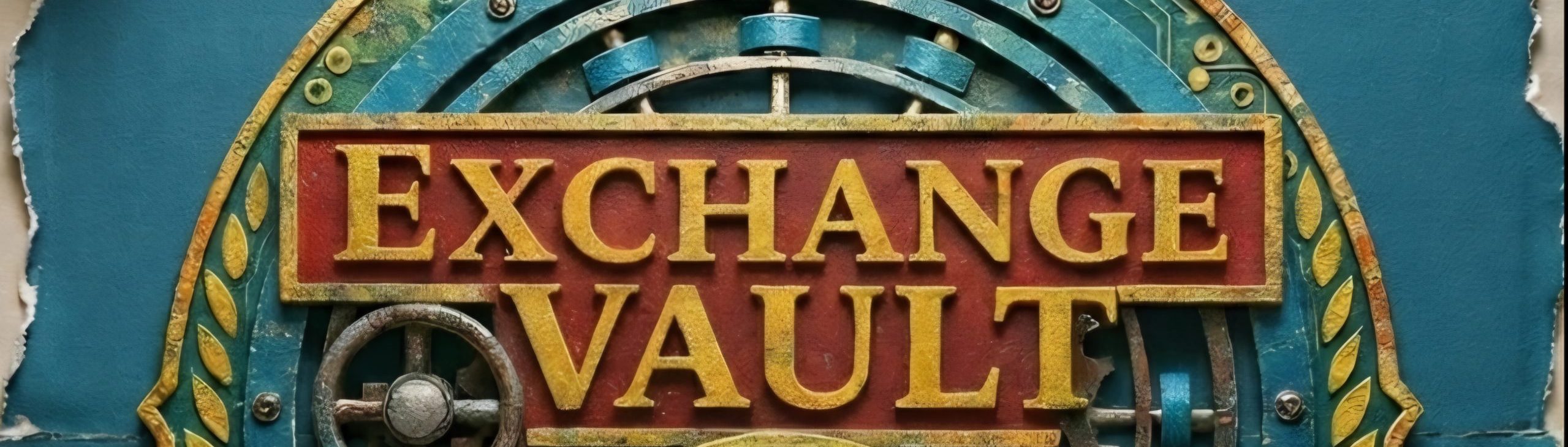 The Exchange Vault